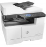 All-in-One Printer HP LaserJet M443nda Laser A3 1200 x 1200 DPI 24 ppm