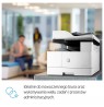 All-in-One Printer HP LaserJet M443nda Laser A3 1200 x 1200 DPI 24 ppm