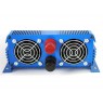 AZO Digital 24 VDC / 230 VAC ECO MODE SINUS IPS-2000S 2000W voltage converter