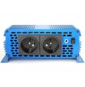 AZO Digital 24 VDC / 230 VAC ECO MODE SINUS IPS-2000S 2000W voltage converter