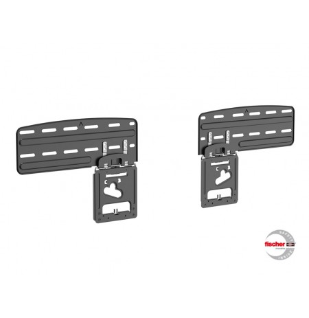Multibrackets Samsung  QLED/UHD  43-85 colių laikik.