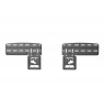 Multibrackets Samsung  QLED/UHD  43-85 colių laikik.