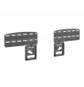 Multibrackets Samsung  QLED/UHD  43-85 colių laikik.
