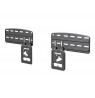 Multibrackets Samsung  QLED/UHD  43-85 colių laikik.