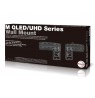 Multibrackets Samsung  QLED/UHD  43-85 colių laikik.