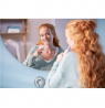 Philips Oral Irrigator HX3911/40 Sonicare Power Flosser 7000 600 ml, Number of heads 4, White