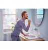 Philips Oral Irrigator HX3911/40 Sonicare Power Flosser 7000 600 ml, Number of heads 4, White