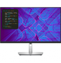 DELL P Series 27 4K USB-C Hub Monitor - P2723QE