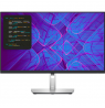 Dell | USB-C Hub Monitor | P2723QE | 27 " | IPS | UHD | 16:9 | 60 Hz | 5 ms | 3840 x 2160 | 350 cd