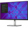 Dell USB-C Hub Monitor P2723QE 27 "