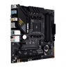 Asus TUF GAMING B550M-PLUS WIFI II Processor family AMD