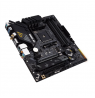 Asus TUF GAMING B550M-PLUS WIFI II Processor family AMD