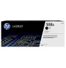 HP 508A Tonercartridge black 6.000 pages standard capacity