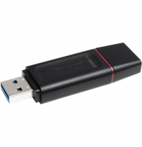 KINGSTON 256GB USB3.2 Gen1 DataTraveler Exodia Black + Pink