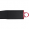 Kingston USB Flash Drive DataTraveler Exodia 256 GB, USB 3.2 Gen 1, Black