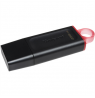 Kingston USB Flash Drive DataTraveler Exodia 256 GB, USB 3.2 Gen 1, Black