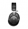 Audio Technica Headphones ATH-M20XBT Black, Wireless, Over-Ear