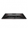 AOC Monitor Q27G2E/BK 27 ", VA, QHD, 2560 x 1440, 16:9, 1 ms, 250 cd/m², Black/Red, 155 Hz, HDMI ports quantity 2