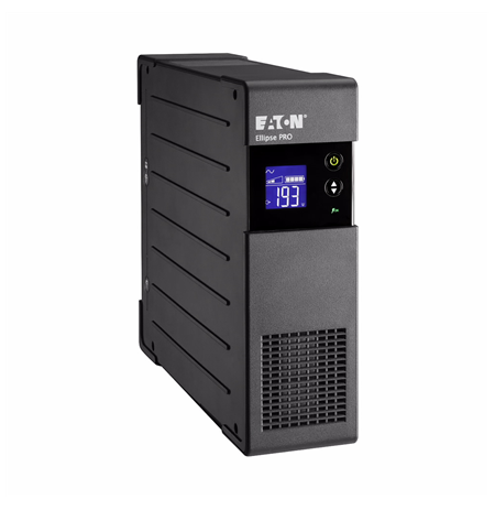 Eaton UPS Ellipse PRO 850 DIN 850 VA, 510 W, Tower, Line-Interactive