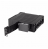 Eaton UPS Ellipse PRO 850 DIN 850 VA, 510 W, Tower, Line-Interactive
