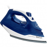 TEFAL | FV2838E0 | Steam Iron | 2400 W | Water tank capacity 270 ml | Continuous steam 40 g/min | Blue/White
