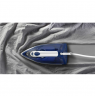 TEFAL FV2838E0 Steam Iron, 2400 W, Water tank capacity 270 ml, Continuous steam 40 g/min, Blue/White