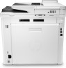 devices multifunctional HP Color LaserJet Pro MFP M479fnw W1A78A (laser, laser color, A4, Flatbed scanner)