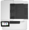 devices multifunctional HP Color LaserJet Pro MFP M479fnw W1A78A (laser, laser color, A4, Flatbed scanner)