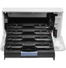 devices multifunctional HP Color LaserJet Pro MFP M479fnw W1A78A (laser, laser color, A4, Flatbed scanner)