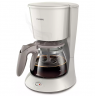 Philips | Daily Collection Coffee maker | HD7461/00 | Pump pressure 15 bar | Drip | Light Brown