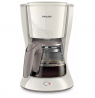 Philips Daily Collection Coffee maker  HD7461/00 Pump pressure 15 bar, Drip, Light Brown