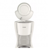 Philips Daily Collection Coffee maker  HD7461/00 Pump pressure 15 bar, Drip, Light Brown