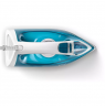 Philips Iron EasySpeed GC1750/20  Steam Iron, 2000 W, Water tank capacity 220 ml, Continuous steam 25 g/min, Blue