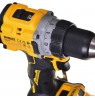 Suktuvas  18V 2x5,0Ah BL TSTAK DCD800P2T DEWALT