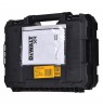 Suktuvas  18V 2x5,0Ah BL TSTAK DCD800P2T DEWALT