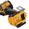 Suktuvas  18V 2x5,0Ah BL TSTAK DCD800P2T DEWALT