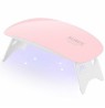 UV LED nagų lempa SUNUV SUN MINI2