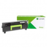 Lexmark 56F2U0E Black Ultra High Yield Corporate Toner Cartridge | Lexmark Ultra High Yield Corporate Toner Cartridge | 56F2U0E