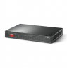 TP-LINK 10-Port Gigabit Easy Smart Switch with 8-Port PoE+ TL-SG1210MP Unmanaged