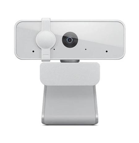 Lenovo WebCam 300 FHD Grey, USB 2.0