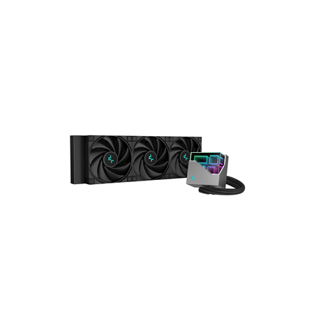 Deepcool LT720 Intel, AMD, CPU Liquid Cooler