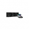Deepcool | LT720 | Intel, AMD | CPU Liquid Cooler