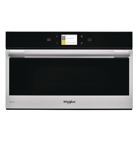 Whirlpool Microwave Oven W9 MD260 IXL Built-in, 1000 W, Grill, Stainless steel