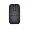 Dell MS700 Bluetooth Travel Mouse, Wireless, Black