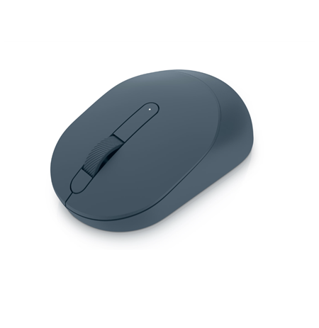 Dell MS3320W 2.4GHz Wireless Optical Mouse, Midnight Green