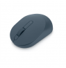 Dell | MS3320W | 2.4GHz Wireless Optical Mouse | Wireless optical | Wireless - 2.4 GHz, Bluetooth 5.0 | Midnight Green