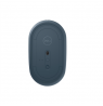 Dell MS3320W 2.4GHz Wireless Optical Mouse, Midnight Green