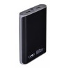 SMART PB02 POWERBANK 10000mAh BLACK