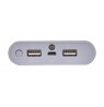 SMART PB02 POWERBANK 10000mAh BLACK