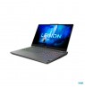 Lenovo Legion 5 15IAH7H i7-12700H 15.6" WQHD IPS 300nits AG 165Hz 16GB DDR5 4800 SSD512 GeForce RTX 3070 8GB NoOS Storm Grey